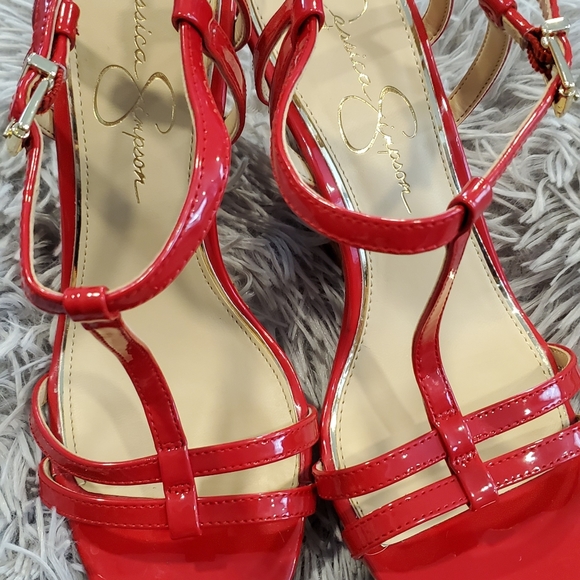 high heeled shoes - Picture 2 of 4